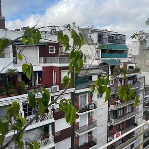 Arenales 2111 Recoleta